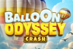 Balloon Odyssey Crash