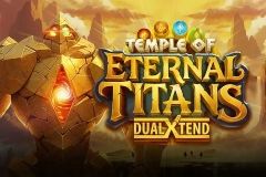 Temple of Eternal Titans
