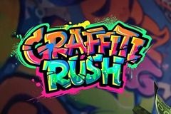 Graffiti Rush Graffiti Rush