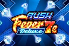Rush Fever 7s Deluxe SE
