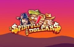 A Spinfull of Dollars