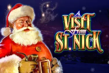 A Visit from St. Nick