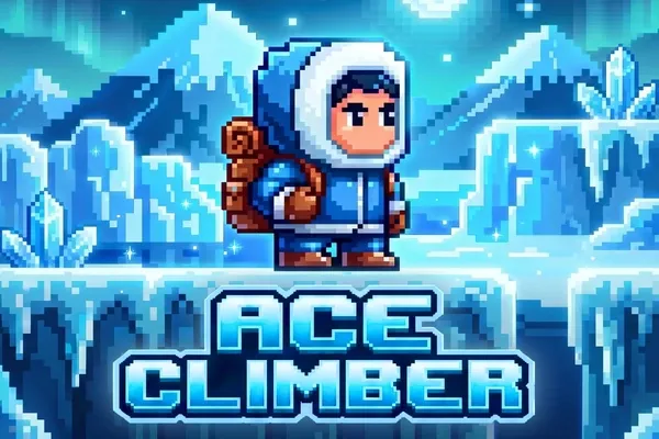 Ace Climber