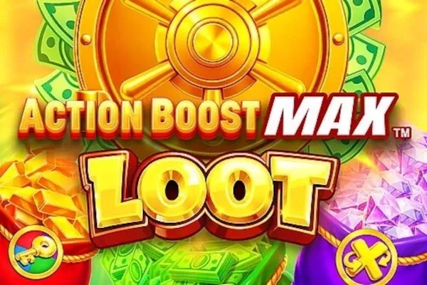 Action Boost Max Loot™