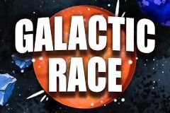 Galactic Race Galactic Race