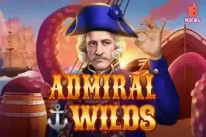 Admiral Wilds