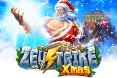 Zeustrike Xmas Zeustrike Xmas