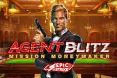 Agent Blitz Mission Moneymaker