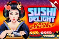 Sushi Delight Rapid Feature