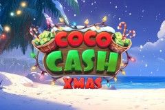 Coco Cash Xmas