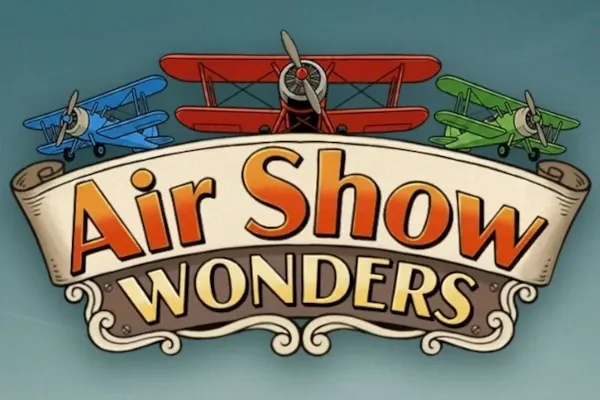 Air Show Wonders