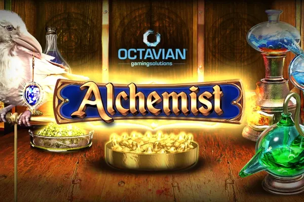 Octavian Gaming