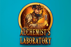 Alchemist's Laboratory