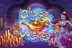 Aliya's Wishes