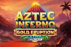 Aztec Inferno: Gold Eruption™