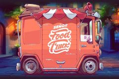 Food Truck