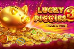 Lucky Piggies 3