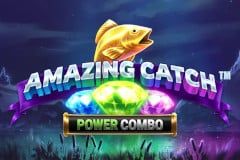 Amazing Catch Power Combo™