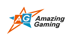 Amazing Gaming Amazing Gaming