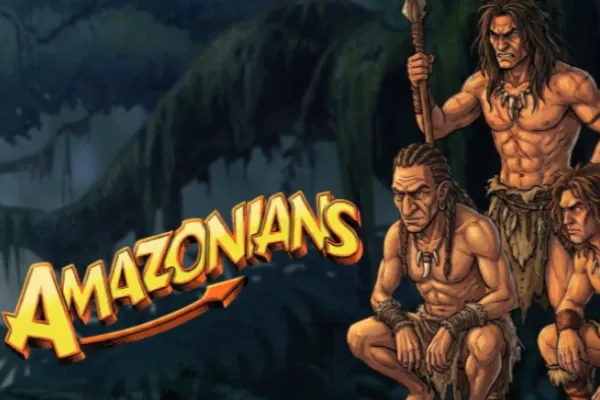 Amazonians
