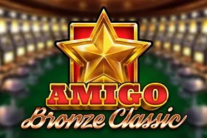 Amigo Bronze Classic