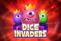Dice Invaders