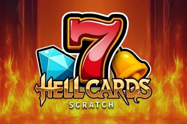 Hellcards Scratch