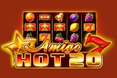 Amigo HOT20
