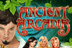 Ancient Arcadia