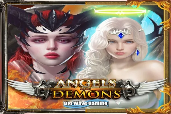 Big Wave Gaming