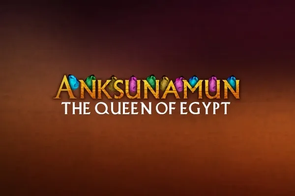 Anksunamun The Queen of Egypt