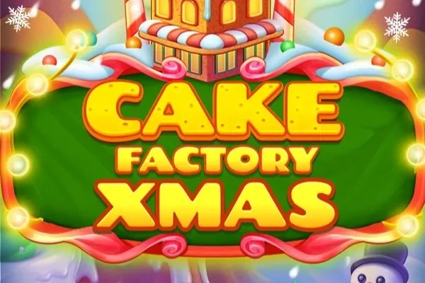 Cake Factory Xmas Cake Factory Xmas