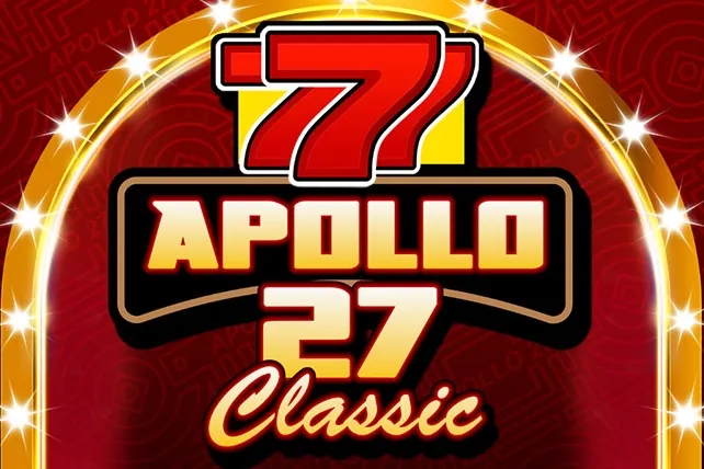 Apollo 27 Classic