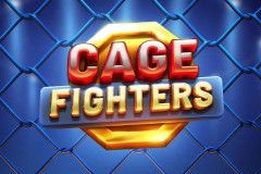 Cage Fighters