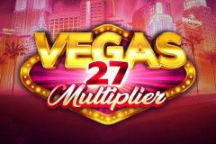 Vegas 27 Multiplier