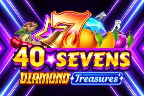 40 Sevens Diamond Treasures