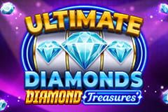 Ultimate Diamonds Diamond Treasures