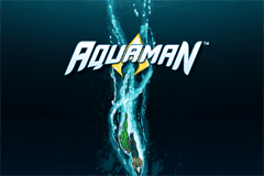 Aquaman Aquaman