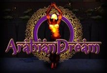 Arabian Dream