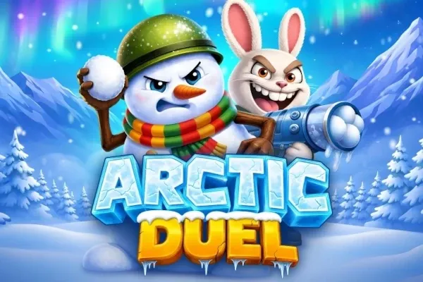 Arctic Duel