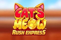 Cat's Meow Rush Express™