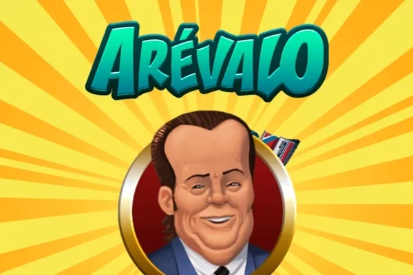 Arevalo