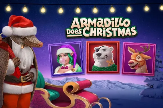 Armadillo Studios