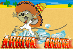 Arriva Arriva