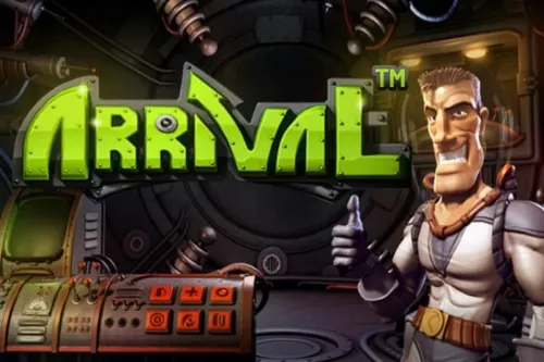 Arrival