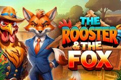 The Rooster & The Fox