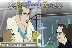 As the Reels Turn 2