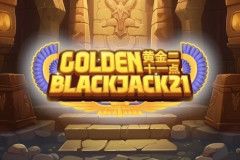 Golden Blackjack21