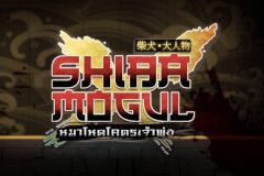 Shiba Mogul