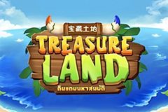 Treasure Land Treasure Land
